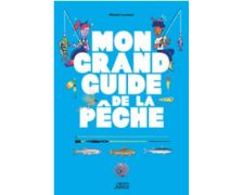 VAGNON Mon grand Guide la peche