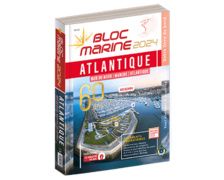 BLOC MARINE Manche Atlantique 2024