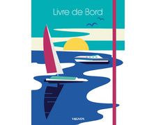 VAGNON Livre de bord premium