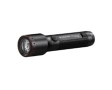 LEDLENSER Lampe poche rechargeable P5R 500 lumenIP68 + focus