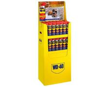 WD-40 - aérosol de 500 ml - systeme pro - Boite de 56