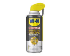 WD-40 spécialist huile de coupe - aérosol de 400 ml