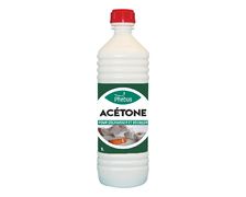 PHEBUS Acétone - 1 litre