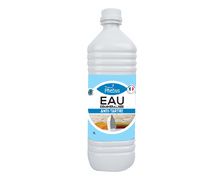 PHEBUS Eau déminéralisée - 1 litre