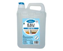 PHEBUS Eau déminéralisée - 5 litres