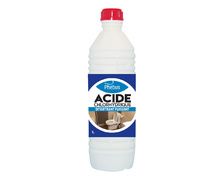 PHEBUS Acide chlorhydrique - 1 litre