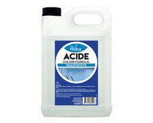 PHEBUS Acide chlorhydrique - 5 litres
