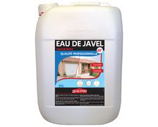 PHEBUS Eau de Javel à 48° (12.5%) - 20 litres
