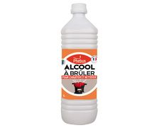 PHEBUS Alcool à bruler - 1 litre