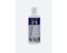 NAUTIC CLEAN 23 Polish métaux flacon 250ml