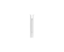 SEANOX Porte cannes rack fixe PVC blanc 1 canne