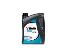 HAFA Huile SEAWAY Embase SAE 90 - Bidon de 2 L