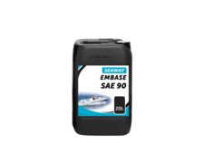 HAFA Huile SEAWAY Embase SAE 90 - Bidon de 20 L