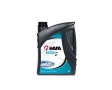 HAFA Huile SEAWAY HB 2T - Bidon de 2 L