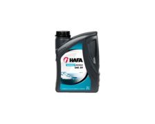 HAFA Huile SEAWAY Inverseur SAE 30 - Bidon de 1 L