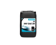 HAFA Huile SEAWAY Inverseur SAE 30 - Bidon de 20 L