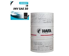 HAFA Huile SEAWAY Inverseur SAE 30 - Bidon de 215 L