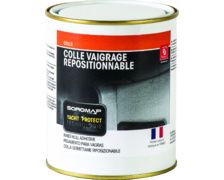 SOROMAP Colle vaigrage reposition 0,75L