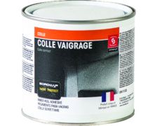 SOROMAP Colle vaigrage 400mL