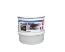 SOROMAP Gelcoat plastogel 250g + catalyseur