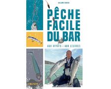 VAGNON La pêche du bar