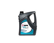 HAFA Huile SEAWAY HB 4T 10W30 - Bidon de 5 L