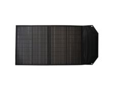 ORIUM Panneau solaire pliant 60W