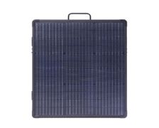 ORIUM  Panneau solaire pliant cadré 200W