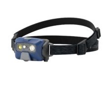 LEDLENSER Lampe frontale rechargable HF6R bleue