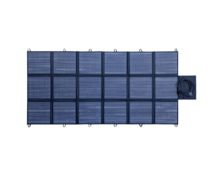 ORIUM  Panneau solaire pliant 400W