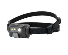 LEDLENSER Lampe frontale rechargable HF6R noire