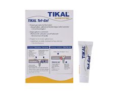 TIKAL TIKALFLEX Tef-gel tube de 10g