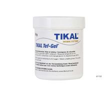 TIKAL TIKALFLEX Tef-gel en pot 60g
