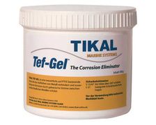 TIKAL TIKALFLEX Tef-gel en pot 500g