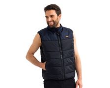 Jobe 50 Newton Bodywarmer Men Midnight Blue - 2XL+