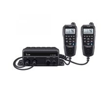 ICOM VHF FIXE IC-M410BB Black Box