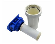 UVOJI Filtration 2 en 1 Charbon actif V01