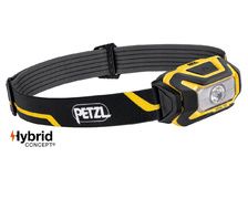 PETZL LAMPE FRONTALE ARIA 1R PRO