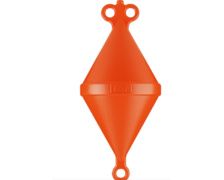 Nuova Rade Bouée de corps mort orange