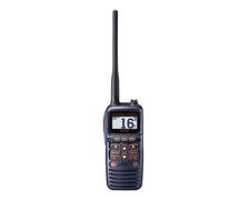 STANDARD HORIZON VHF PORTABLE HX 320 E