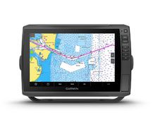 GARMIN ECHOMAP ULTRA 2 122SV, AVEC SONDE GT56HD-TM