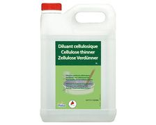 PHEBUS Diluant cellulosique - 5 litres