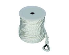 Bosse de mouillage avec cosse inox 12mm - 40m