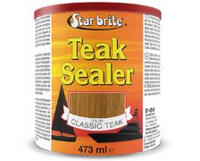 STAR BRITE Tropical Teak oil Classic Teak 500 mL