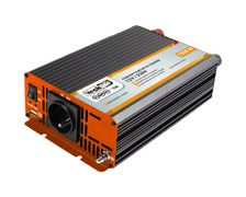 Convertisseur 1000W + sortie USB