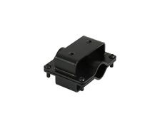 SEANOX Double bride porte canne noir