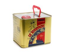 LE TONKINOIS Vernis 2,5L