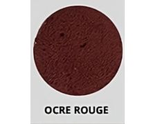 SOLIEGE Pigment ocre rouge