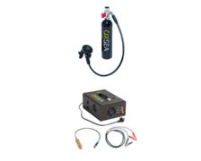 OXSEA Bouteille OX1000 + Mini Compresseur