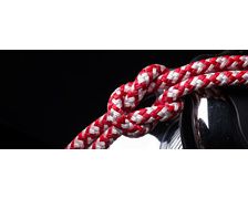 COUSIN  Dynapro 1611 diam6mm - blanc / rouge